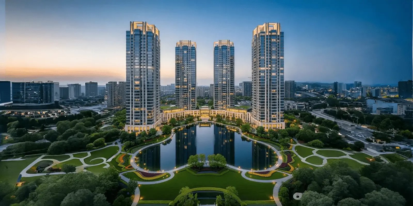 Ultra Luxury Residences in Gurgaon Sector 103